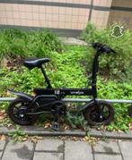 Windgoo b20, Ophalen, Zo goed als nieuw