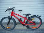 Trek Wahoo 20 inch 8 versnellingen, Ophalen, Gebruikt, 20 inch, Handrem
