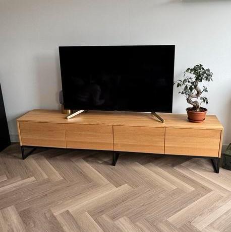 Sony 55XF8505 – 55 inch 4K UHD TV, Audio, Tv en Foto, Televisies, Gebruikt, 100 cm of meer, 4k (UHD), Sony, 100 Hz, Smart TV, Ophalen