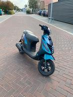 Piaggio zip 172cc) op Brom!, Fietsen en Brommers, Scooters | Piaggio, Tweetakt, Maximaal 45 km/u, Zip, Ophalen of Verzenden
