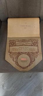 te koop antieke beethoven muziekrol, Ophalen of Verzenden