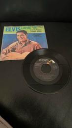 Elvis Presley, Cd's en Dvd's, Vinyl Singles, Ophalen of Verzenden, Zo goed als nieuw