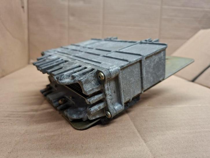 Golf 3 Bosch ECU - Getest & Werkend!, Auto-onderdelen, Elektronica en Kabels, Volkswagen, Gebruikt, Ophalen of Verzenden