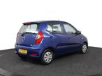 Hyundai i10 1.1 i-Drive Cool, Auto's, Euro 5, Stof, Gebruikt, 880 kg