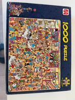 Van Haasteren Puzzel Set - 4 Stuks, Ophalen of Verzenden, 500 t/m 1500 stukjes, Zo goed als nieuw, Legpuzzel