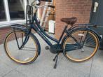 Spirit dames fiets, Fietsen en Brommers, Fietsen | Dames | Omafietsen, Ophalen, Gebruikt, Spirit Cargo, 56 cm of meer