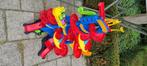 Fisher price garage, Kinderen en Baby's, Speelgoed | Fisher-Price, Ophalen, Gebruikt, Speelset, Met geluid