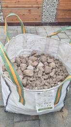 Yellowsun breukstenen, Tuin en Terras, Grind, Keien en Split, Ophalen, Nieuw