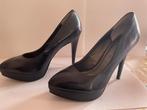 Nieuwe zwarte lak Sexy High heels 12 Cm, Kleding | Dames, Schoenen, Pumps, Verzenden, Zwart, Nieuw