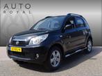 Daihatsu Terios 1.5 2WD Trophy Airco/ECC, Elec ramen, Trekha, 400 kg, Zwart, Bedrijf, Handgeschakeld