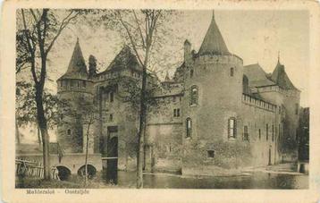 (301-080-005) Muiden Muiderslot beschikbaar voor biedingen