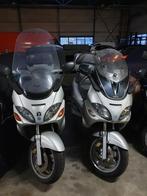 Onderdelen van piaggio x9 motor scooter modellen 125 - 250, Ophalen, Gebruikt, Overige typen, Piaggio