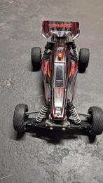 Traxxas bandit zie beschrijving, Gebruikt, Schaal 1:10, Onderdeel, Ophalen