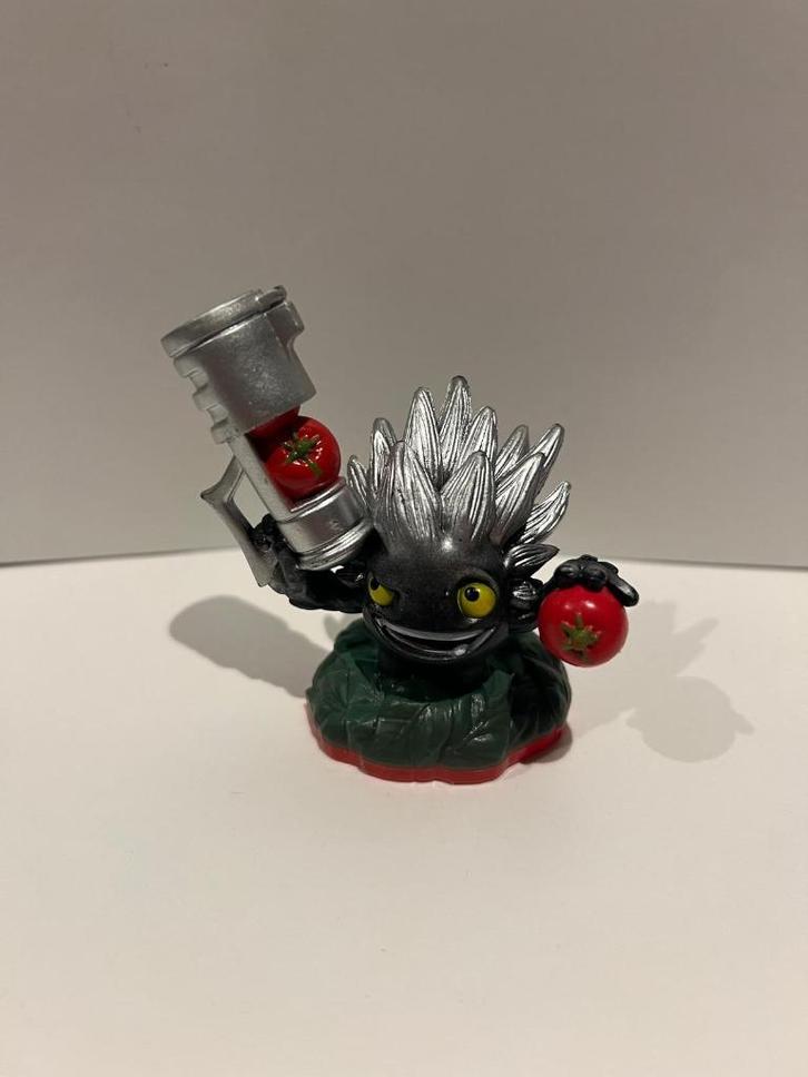 Skylanders Trap Team Dark Food Fight, Verzamelen, Poppetjes en Figuurtjes, Nieuw, Ophalen of Verzenden