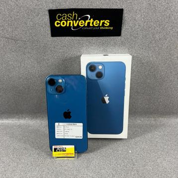 Apple Iphone 13 | 128GB | 100% batt | in doos | 391087 beschikbaar voor biedingen