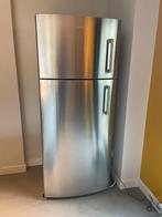 Bosch Solitaire Koelkast met Vriesvak, Witgoed en Apparatuur, Ophalen, Gebruikt, 200 liter of meer, 60 cm of meer