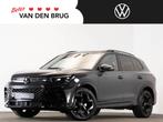 Volkswagen Tiguan R-Line 1.5 eTSI 150 PK DSG | Panoramadak |, Stof, 4 cilinders, 150 pk, Origineel Nederlands