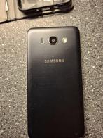Smartphone Samsung Galaxy J7, Gebruikt, Zwart, Ophalen of Verzenden, Zonder simlock