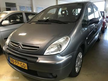 Citroen Xsara Picasso 1.6i beschikbaar voor biedingen