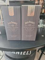 Jack Daniels Single Barrel 100 proef, Ophalen of Verzenden, Verpakking
