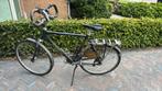 Herenfiets 60 cm frame met 28 inch banden, 57 tot 61 cm, Ophalen, Gebruikt, Overige merken