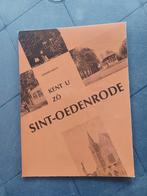 Boek Kent u zo Sint Oedenrode, Ophalen, 20e eeuw of later, Gelezen