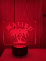 Malibu lamp, Lichtbak of (neon) lamp, Ophalen of Verzenden, Aa, Aa