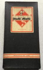 Monopoly Spel Oud, Vijf spelers of meer, Ophalen of Verzenden, Gebruikt