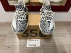 Yeezy Boost 350 Zebra, Kleding | Heren, Schoenen, Wit, Ophalen of Verzenden, Sneakers of Gympen, Adidas