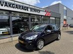 Citroën C3 1.2 VTi Collection AUTOMAAT-AICRO-CRUISE, Voorwielaandrijving, Euro 5, Stof, Gebruikt