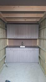 Keuken, Ophalen, Nieuw