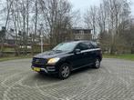 Mercedes-Benz ML 350 Bluetec 4MATIC 2013 grijskenteken, Te koop, Geïmporteerd, 14 km/l, 3500 kg