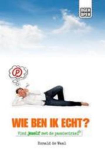 wie ben ik echt? Ronald de Waal beschikbaar voor biedingen