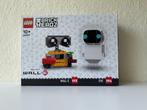 Lego 40619 - EVE & WALL•E, Kinderen en Baby's, Speelgoed | Duplo en Lego, Ophalen of Verzenden, Nieuw, Complete set, Lego