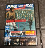 Psi2 dvd en cheat cd in 1 deel 22 zgan, Spelcomputers en Games, Vanaf 18 jaar, 1 speler, Zo goed als nieuw, Ophalen