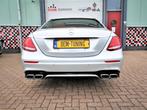 Mercedes-Benz E-Class W213 E63 AMG S Diffuser CHROME | 2016, Ophalen of Verzenden