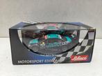 Schuco Opel Astra V8 Coupé DTM Reuter 1:43, Hobby en Vrije tijd, Modelauto's | 1:43, Auto, ., Ophalen of Verzenden, Zo goed als nieuw