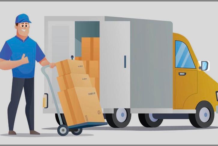 Koerier ZZP of Uurloon gezocht!, Vacatures, Vacatures | Chauffeurs, Overige niveaus, Starter, Overige vormen