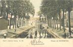 (701-250-009) Rijnsburg, Verzamelen, Ansichtkaarten | Nederland, Verzenden, Zuid-Holland