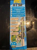Aquarium heater, Dieren en Toebehoren, Ophalen of Verzenden, Zo goed als nieuw, Verlichting of Verwarming