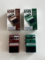 Digitech bass pedalen (Synth Wah & Squeeze), Muziek en Instrumenten, Ophalen of Verzenden, Zo goed als nieuw