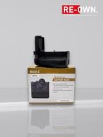 Meike MK-A9 Pro Battery Grip voor Sony A9 (topstaat + doos), ., Ophalen of Verzenden, Zo goed als nieuw, Mieke