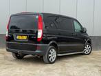 Mercedes-Benz Vito 109 CDI 320 Lang Airco, Cruise Control, A, Achterwielaandrijving, Gebruikt, Bedrijf, Euro 4