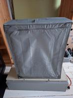 4x Ikea Opberg Hoezen - 53x68x20, Ophalen of Verzenden