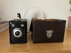 Vintage Braun Imperial boxcamera, Ophalen of Verzenden, Gebruikt, Compact, Overige Merken