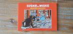 Suske en Wiske - Knokken in Knossos, Gelezen, Eén stripboek, Ophalen of Verzenden, Vandersteen