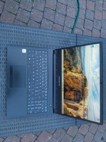 Gigabyte gaming laptop rtx 3060 6gb 512gb ssd enz beschikbaar voor biedingen