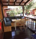 Genieten in bella Italia