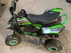 Nitro Motors mini electrische Kinderquad, Ophalen of Verzenden, Gebruikt, Overige typen
