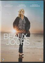 DVD Les beaux jours Fanny Ardant NIEUW, Cd's en Dvd's, Dvd's | Drama, Verzenden